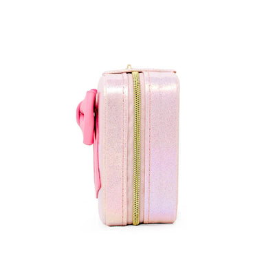 Shiny Jumbo Bow Jewelry Box Preview #2