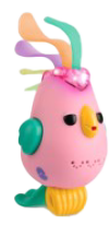 Sweet Tweets Fingerlings Preview #3