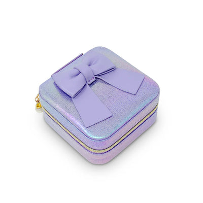 Shiny Jumbo Bow Jewelry Box Preview #5