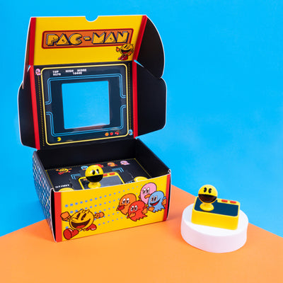 PAC-MAN Plug & Play Preview #3