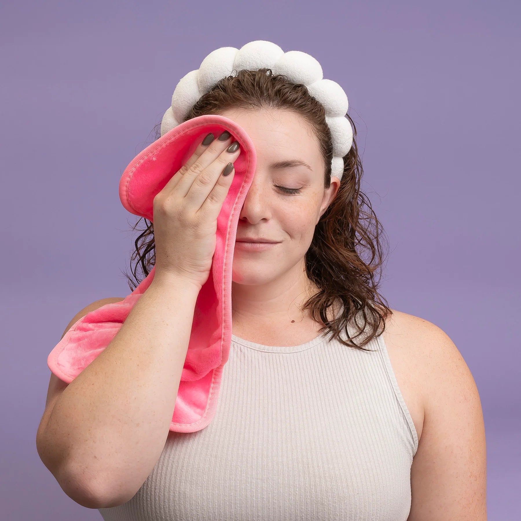 Tomfoolery Toys | Luxe Makeup Remover Towels