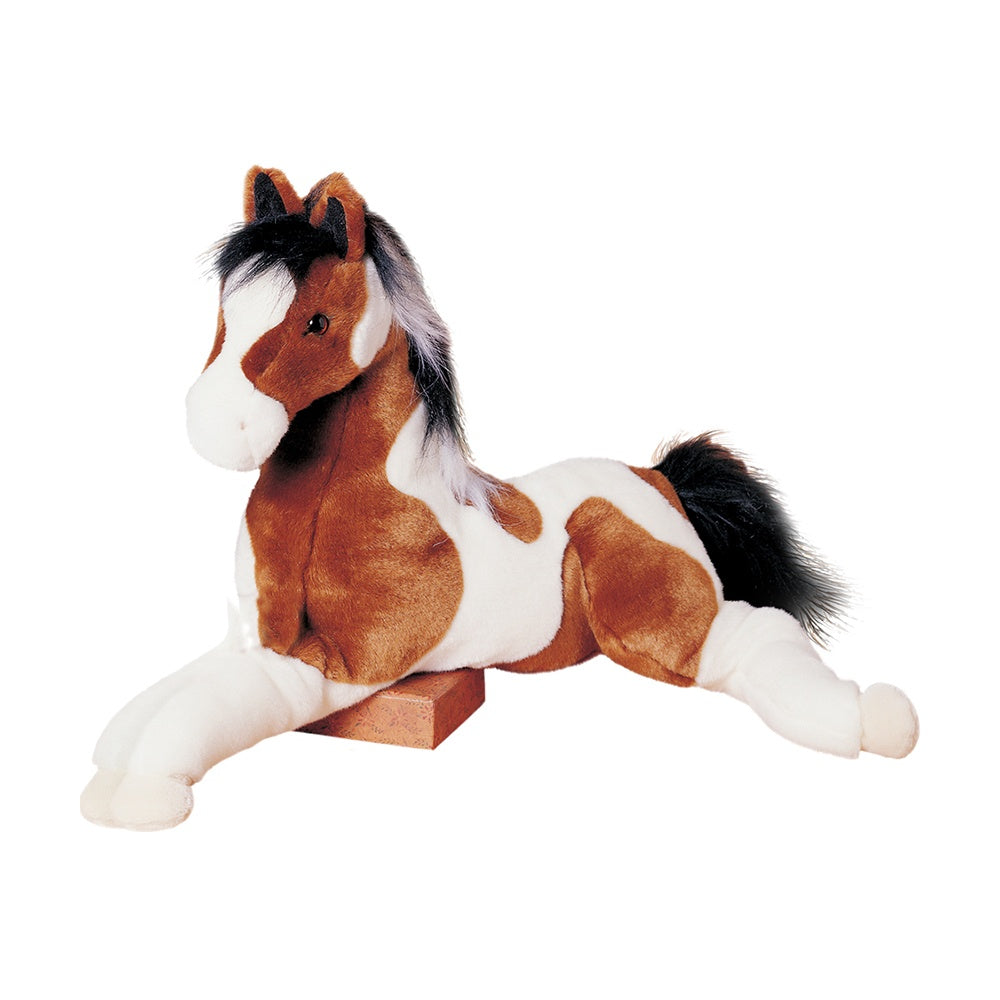 Natches Paint Horse Cover