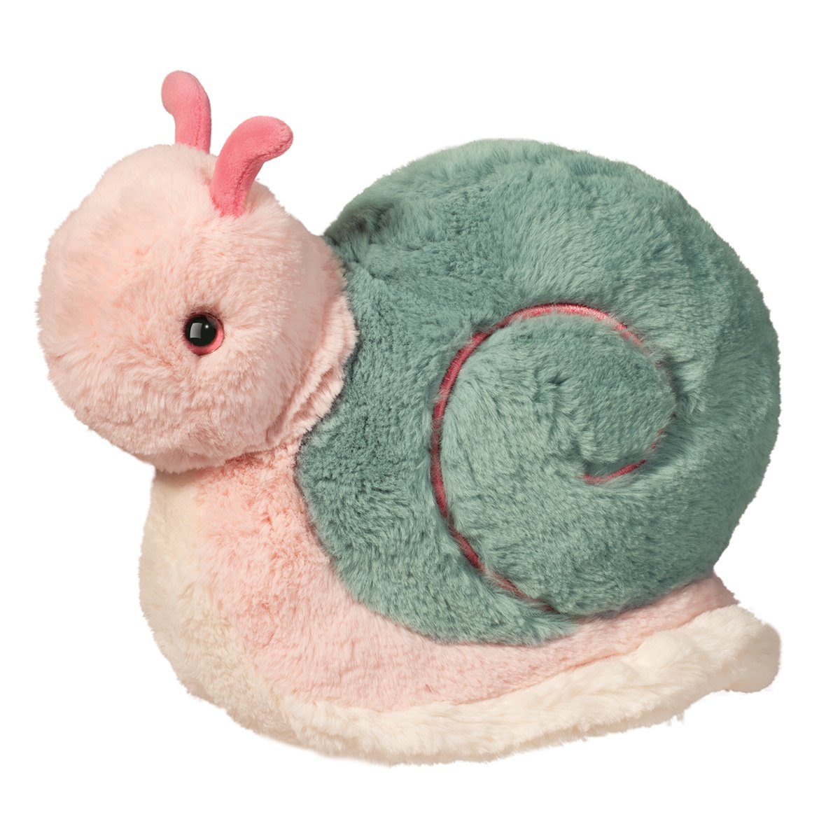 Shelly Snail Cover