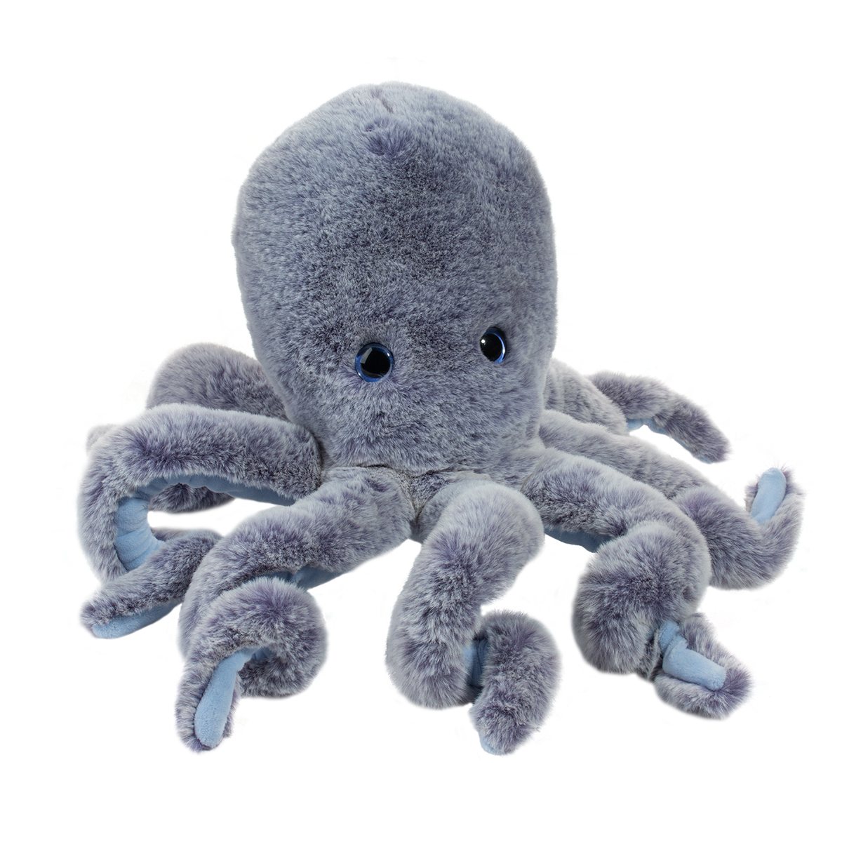 Jamie Octopus Cover