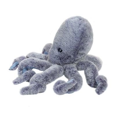 Jamie Octopus Preview #2