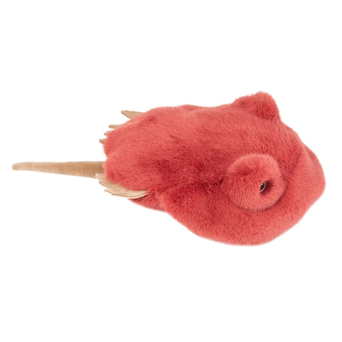 Howie Horseshoe Crab Cover