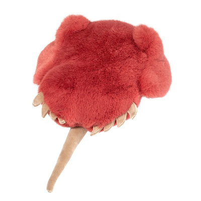 Howie Horseshoe Crab Preview #4