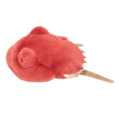 Howie Horseshoe Crab Preview #5