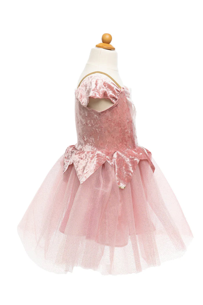 Prima Ballerina Dress Cover