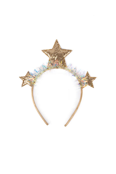 Twinkle and Tinsel Star Headband Preview #2