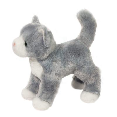 Scatter Gray Cat Preview #2