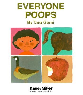 Tomfoolery Toys | Everyone Poops