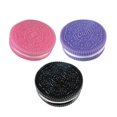 ORB Mocheez Cookies Mega Preview #2
