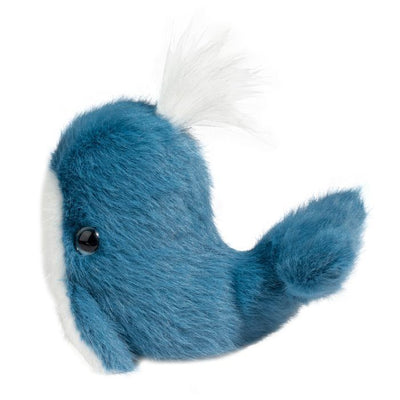 Lil' Baby Whale Preview #2