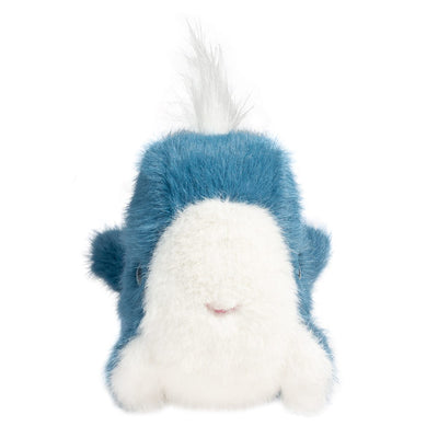 Lil' Baby Whale Preview #4