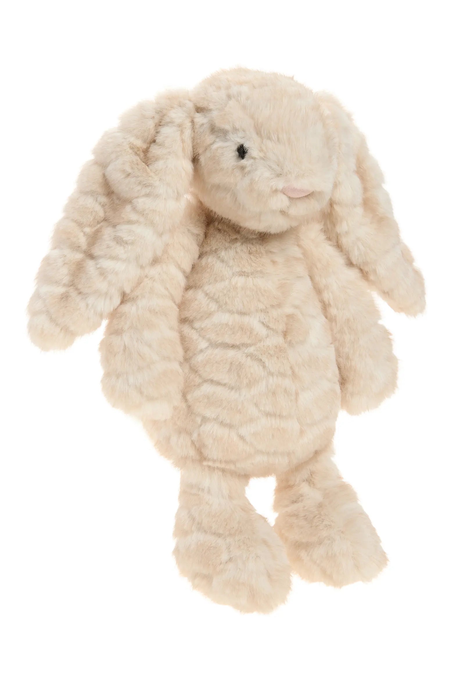 Tomfoolery Toys | Jellycat Franilla Luxe Bunny Original