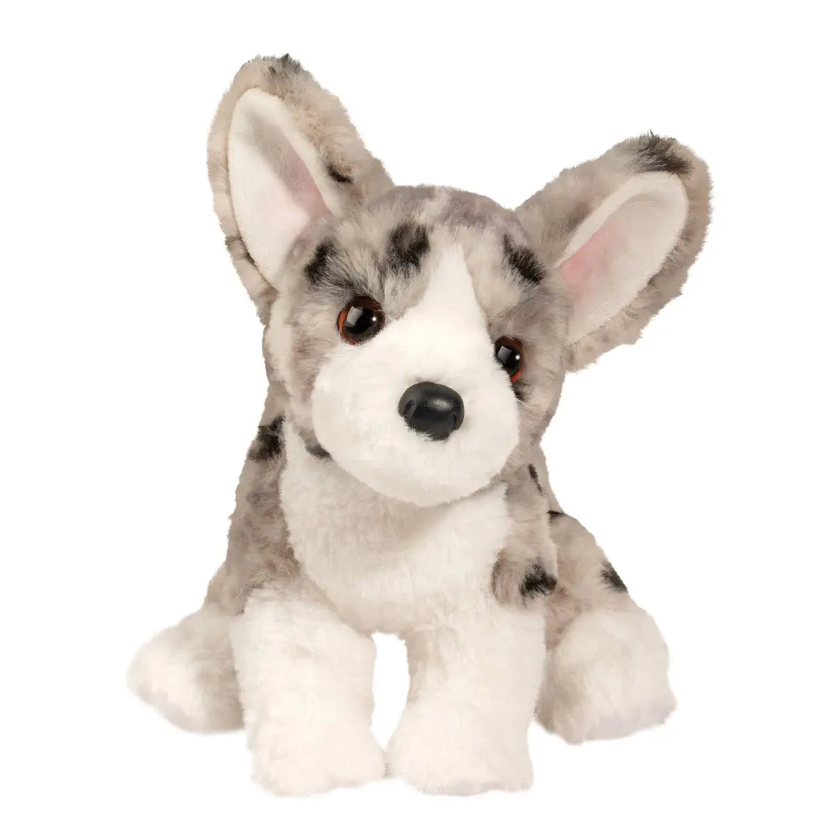 Codie Corgi Soft Cover