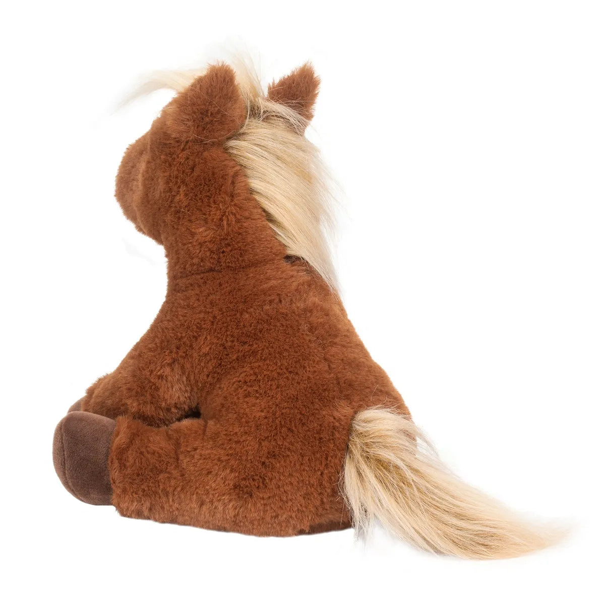 Nellie Horse Soft Cover