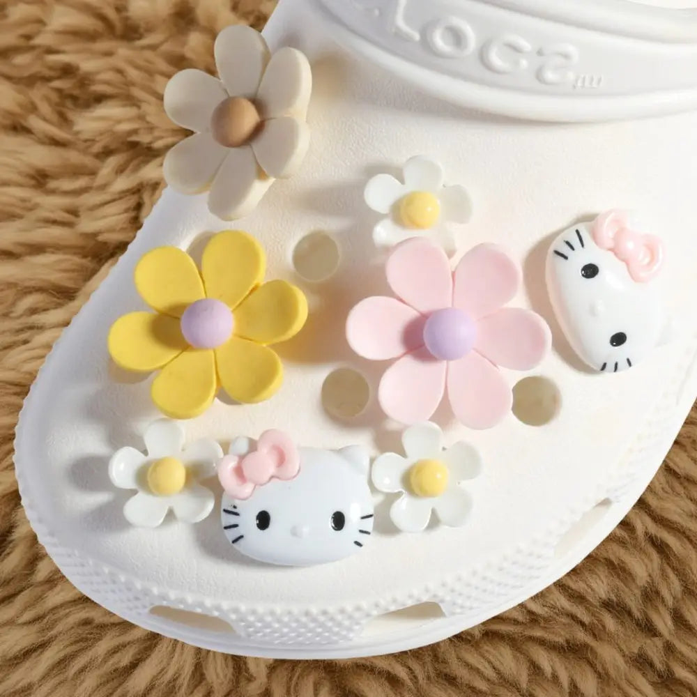 Tomfoolery Toys | Assorted Shoe Charms