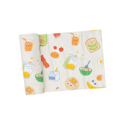 Bamboo Swaddle Blanket Preview #2