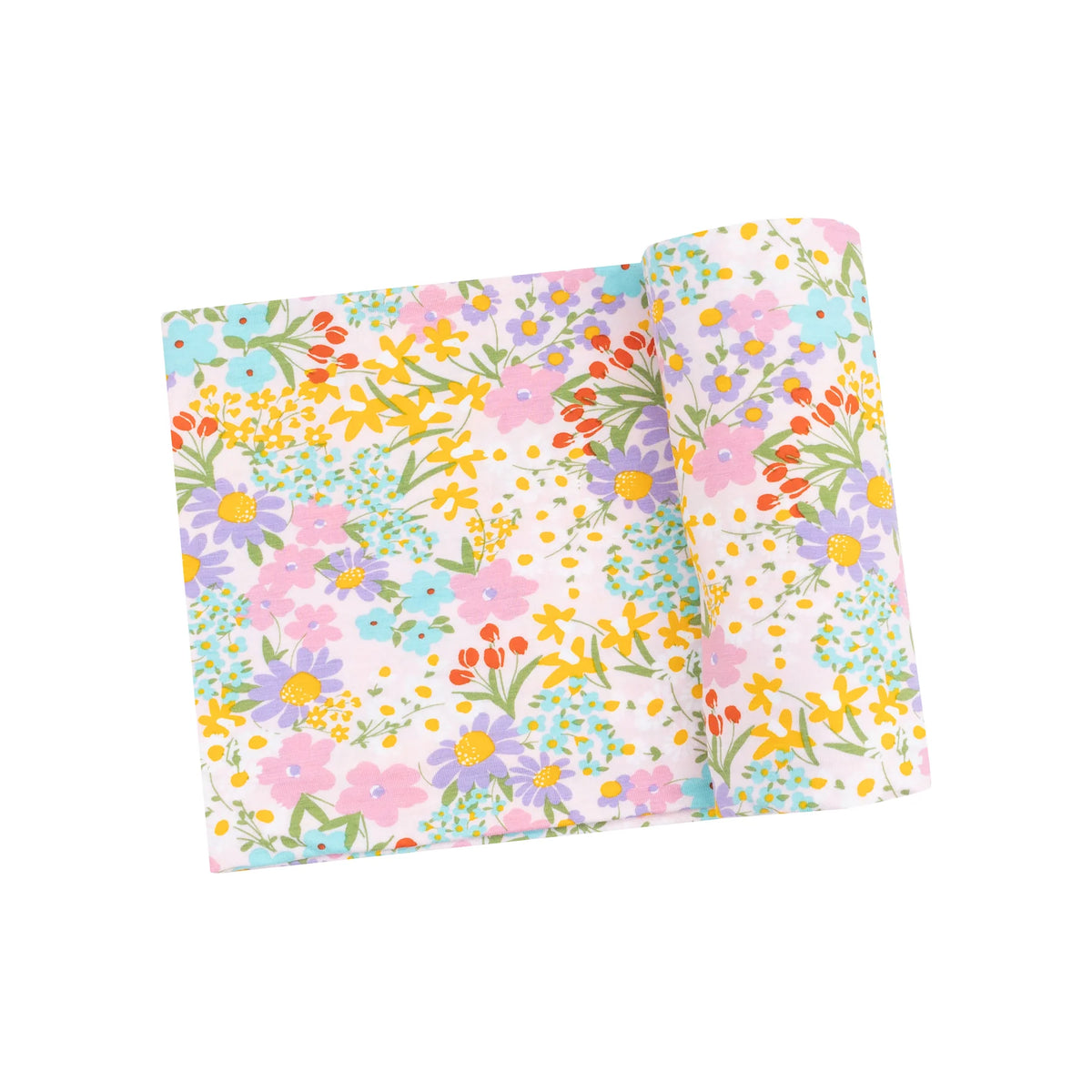 Bamboo Swaddle Blanket Cover