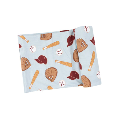 Bamboo Swaddle Blanket Preview #10