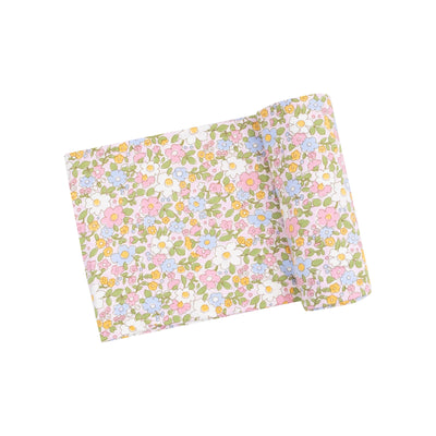 Bamboo Swaddle Blanket Preview #12