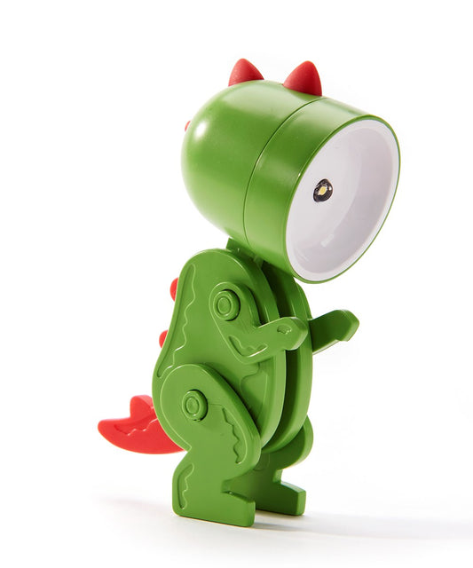Tomfoolery Toys | Mini Dino Lamp