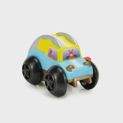 Z Wind-Up Toys Preview #37