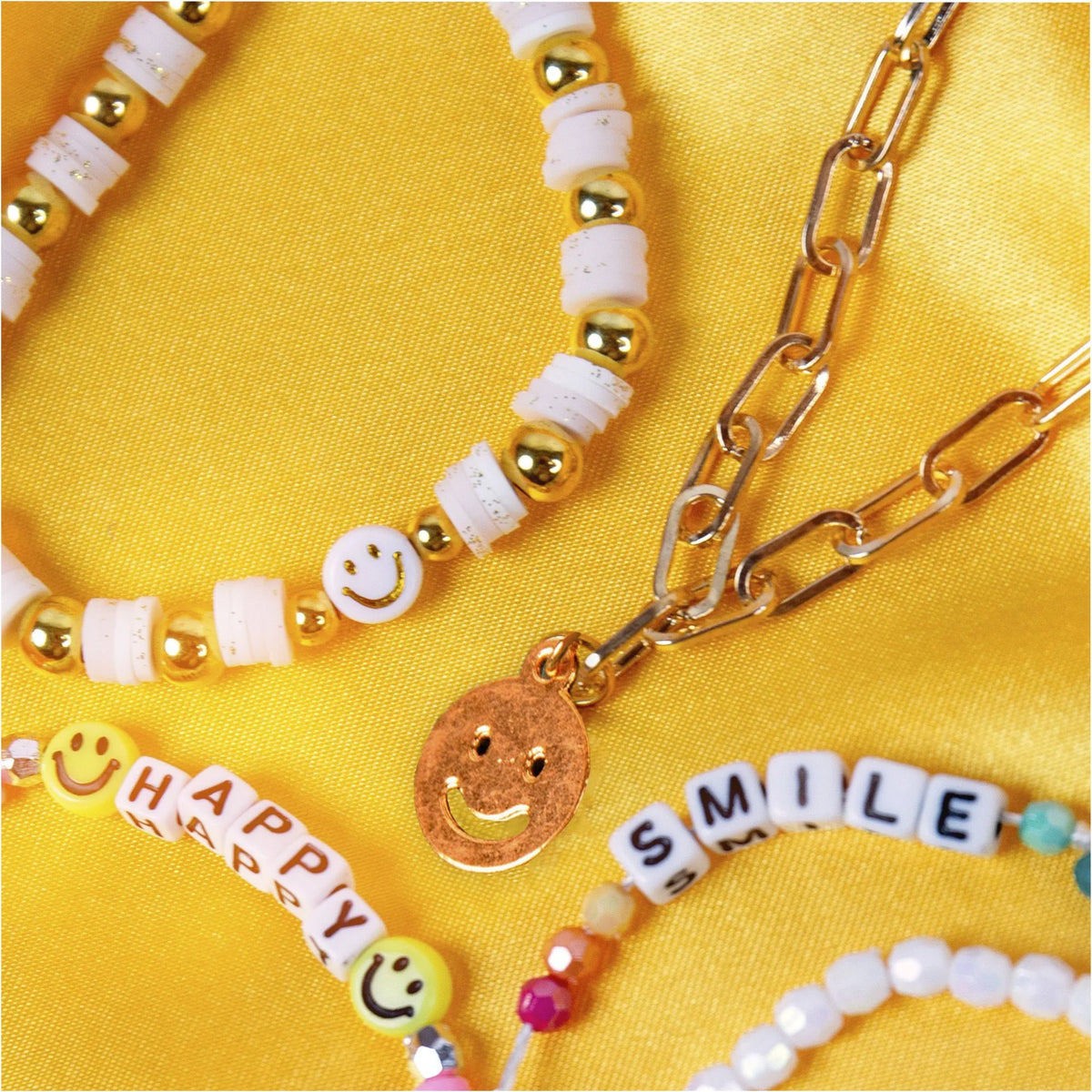 Infinity Bracelets Cover
