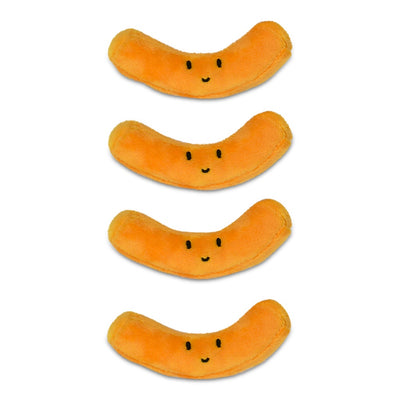 Kraft Mac & Cheese Microwave Plush Preview #4