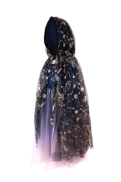Twilight Enchantress Cloak, Sz. 4-6 Preview #3