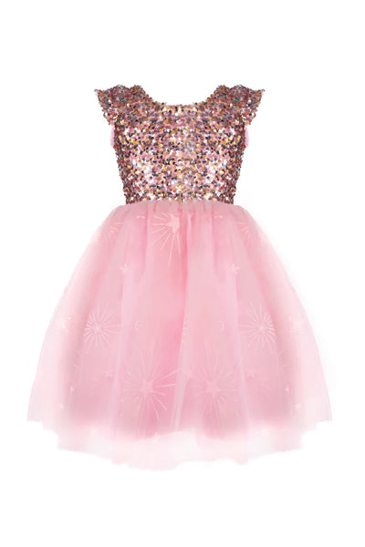 A Star is Born Sequins Dress Preview #3