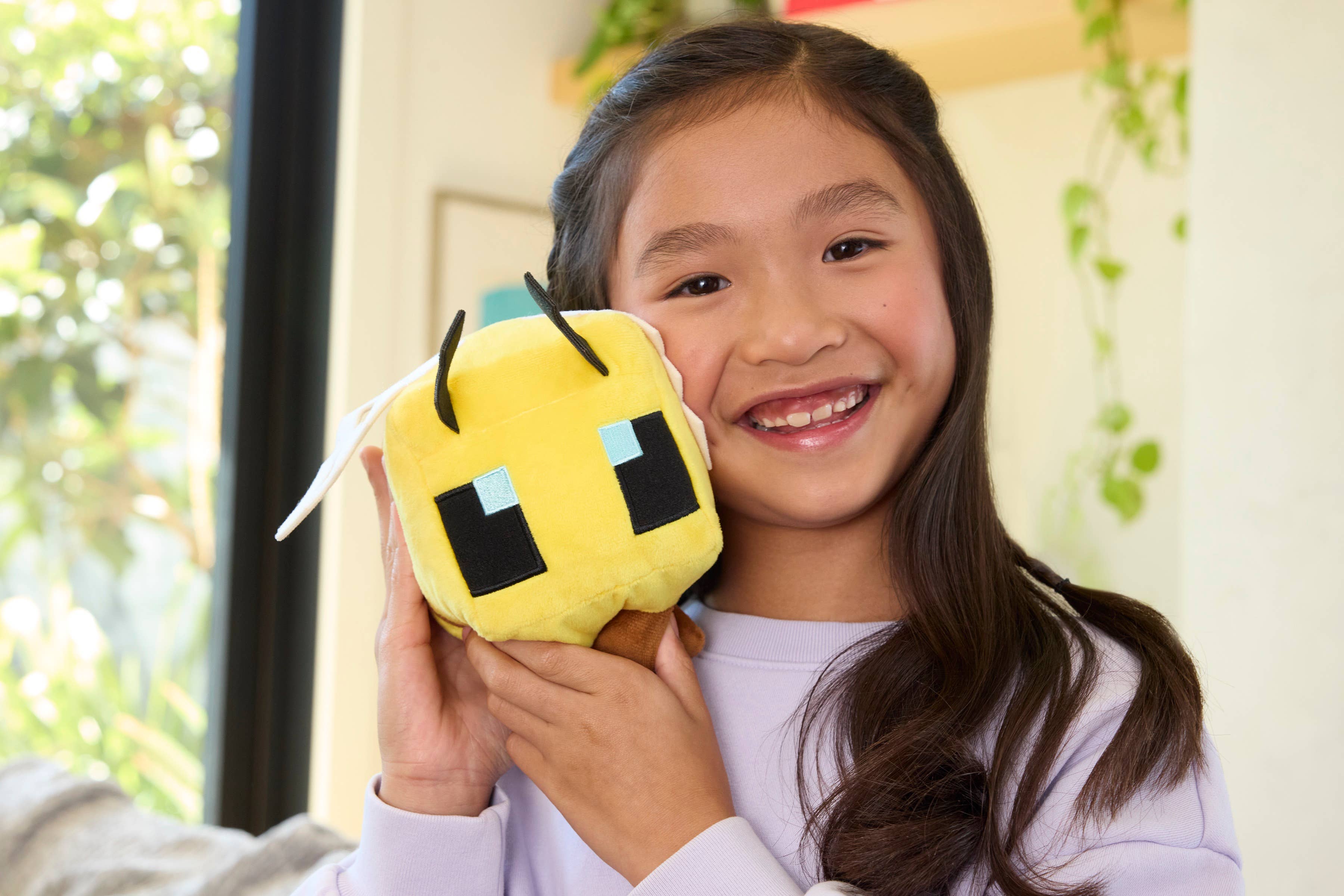 Tomfoolery Toys | Minecraft Basic Plush Assrt.