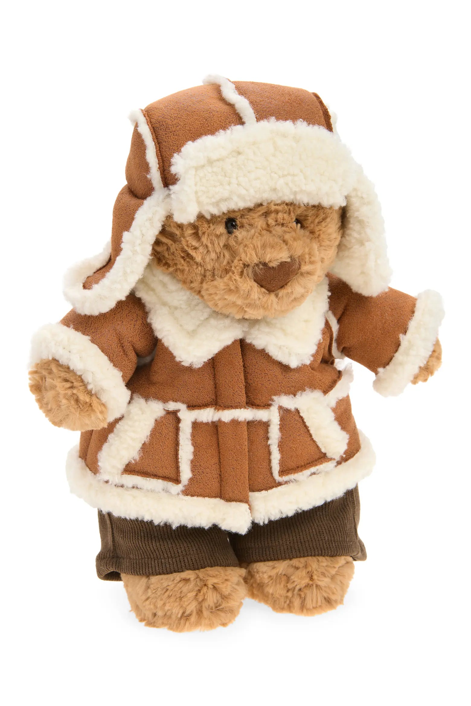 Tomfoolery Toys | Jellycat Bartholomew Bear