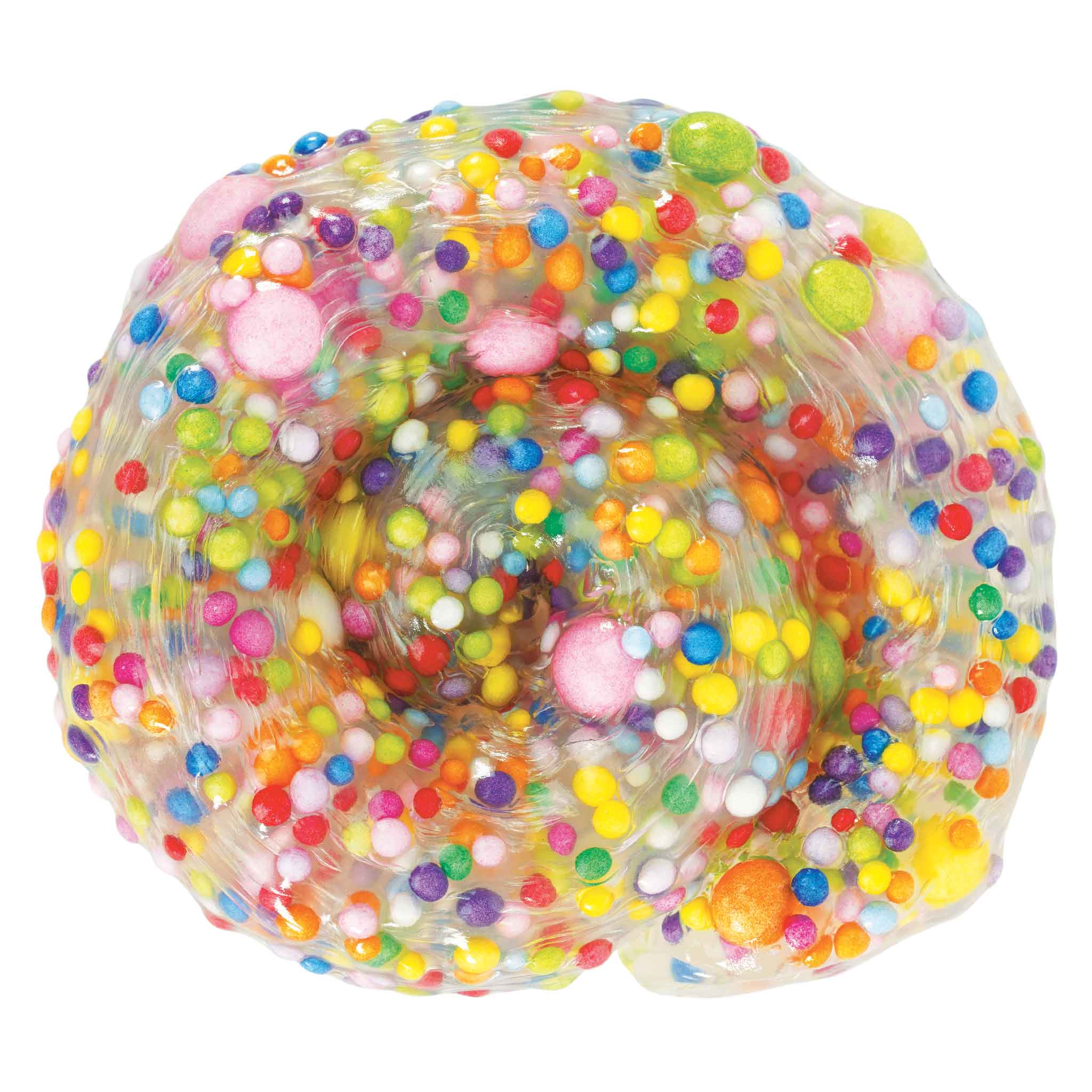 Tomfoolery Toys | Poke'n Dots Putty