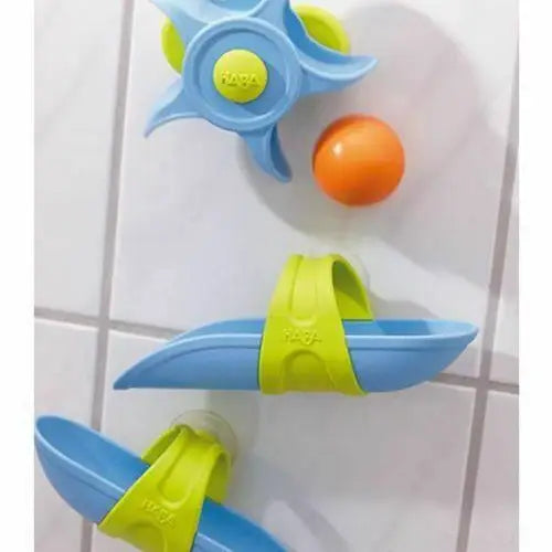Bathtub Ball Track Set Cover