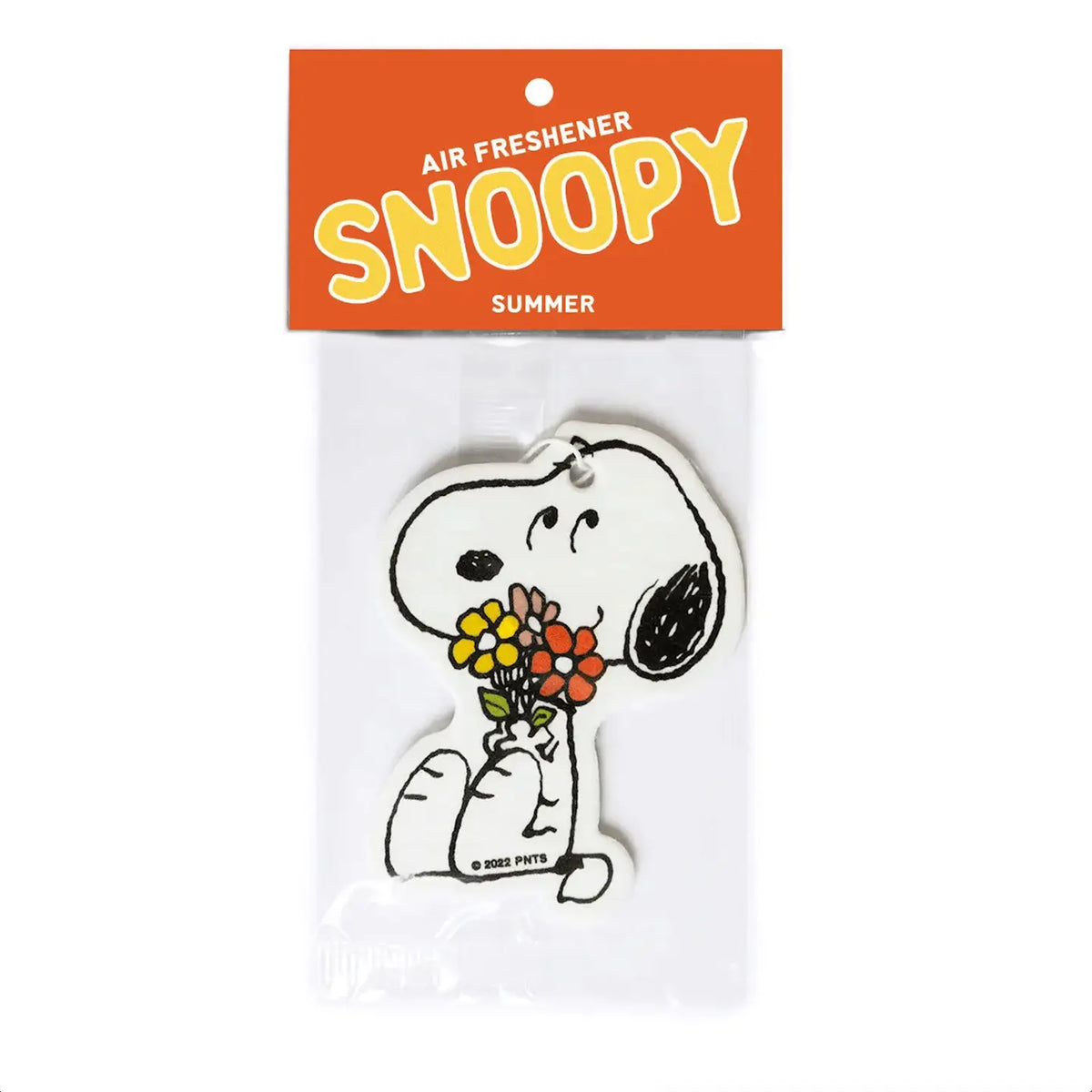 Snoopy Air Freshners Cover