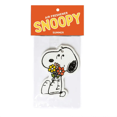 Snoopy Air Freshners Preview #2
