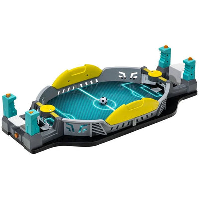 Battle Soccer Preview #1
