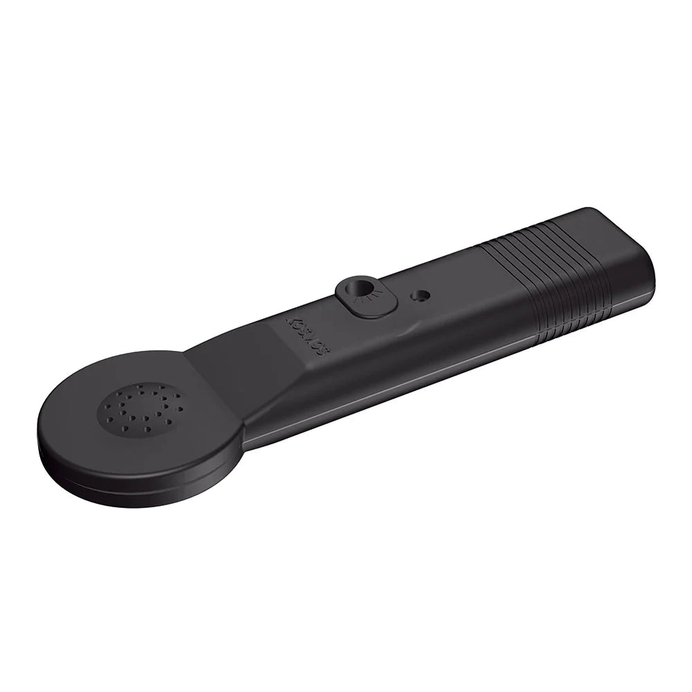 Spy Labs: Pocket Metal Detector Cover