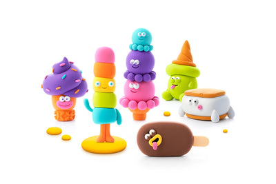 Hey Clay Nice Ice Cream Preview #4