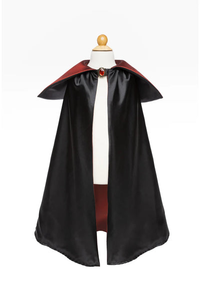 Vampire Cape Preview #6
