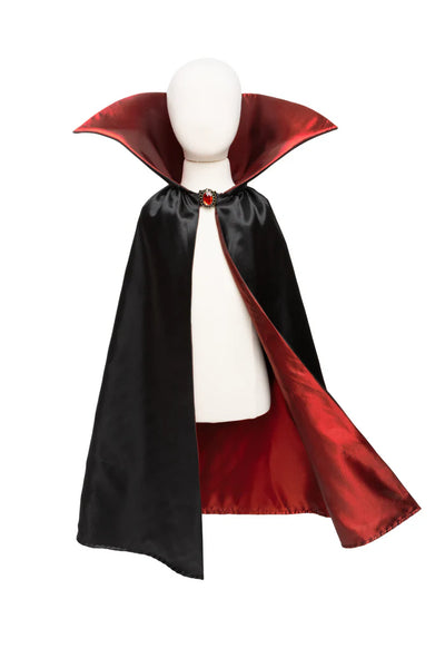 Vampire Cape Preview #3