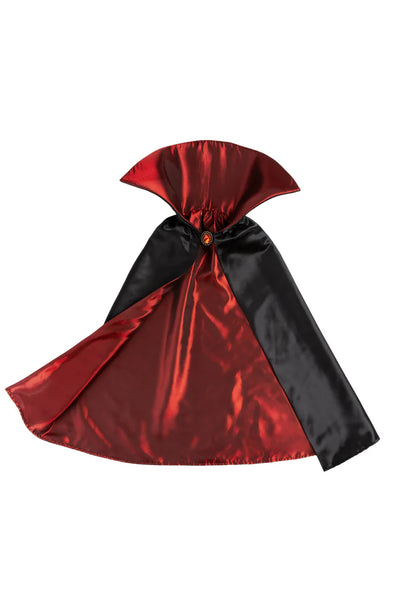 Vampire Cape Preview #4