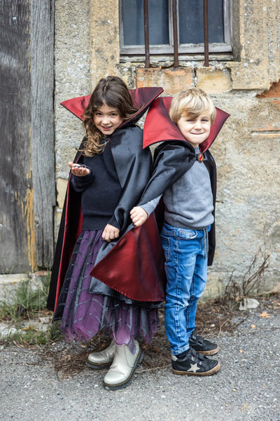 Vampire Cape Preview #2