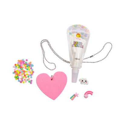 Heart Necklace Decorama Preview #3
