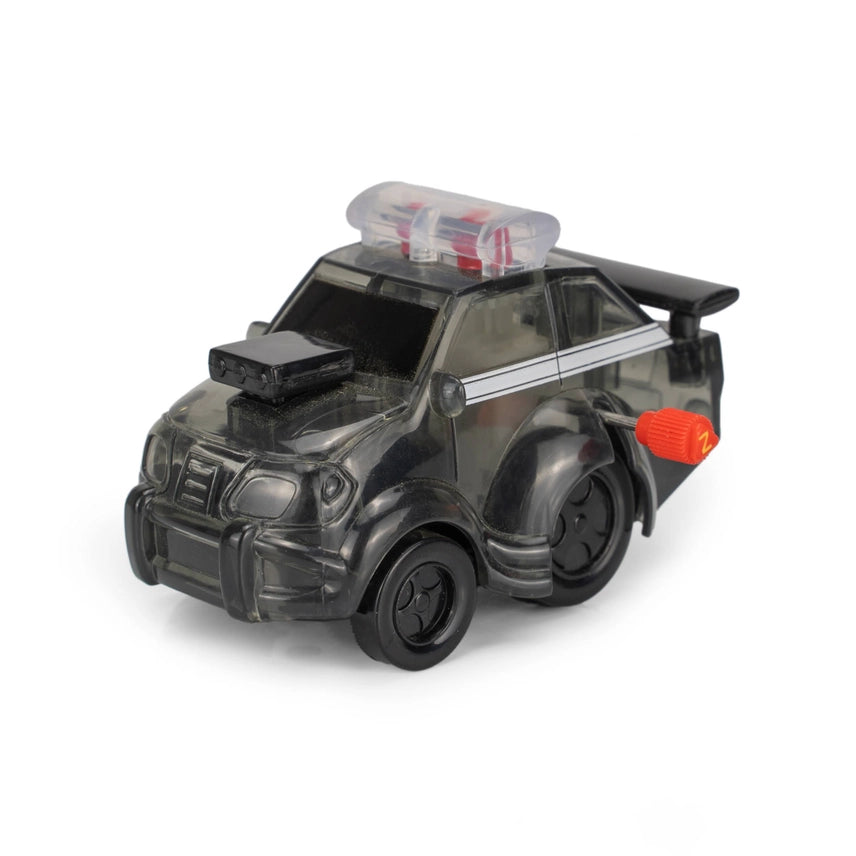 Z Wind-Up Toys Cover