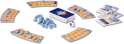 Oh My Pigeons! Preview #3