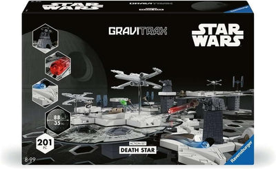 GraviTrax Action-Set: Star Wars, Death Star Preview #1